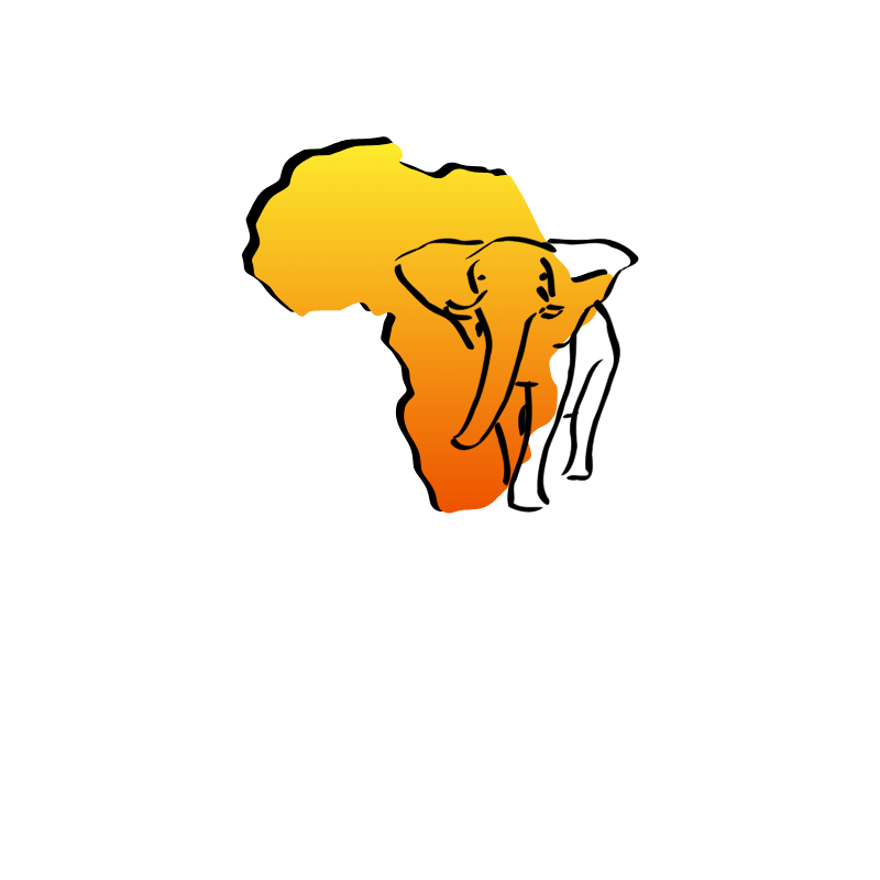 Sawa Africa Adventures - Website Logo